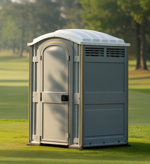 Festival Porta Potties in Tampa